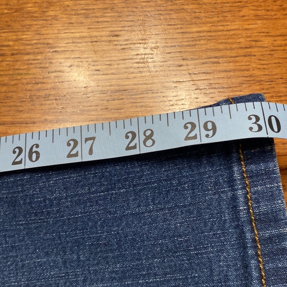 Levi’s 512 Perfectly Slimming Boot Cut Jeans 14 - Picture 9 of 13